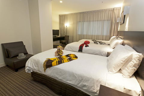 Causeway 353 Hotel - ACT Tourism 37
