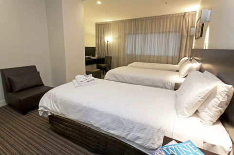 Causeway 353 Hotel - ACT Tourism 20