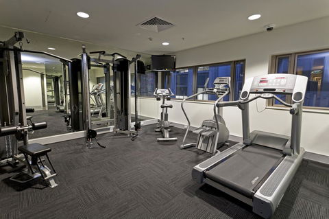 Causeway 353 Hotel - ACT Tourism 11