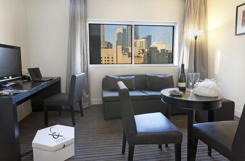 Causeway 353 Hotel - ACT Tourism 36