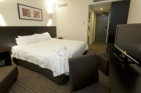 Causeway 353 Hotel - ACT Tourism 30