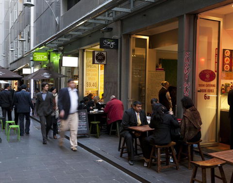 Causeway 353 Hotel - ACT Tourism 4