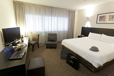 Causeway 353 Hotel - ACT Tourism 24