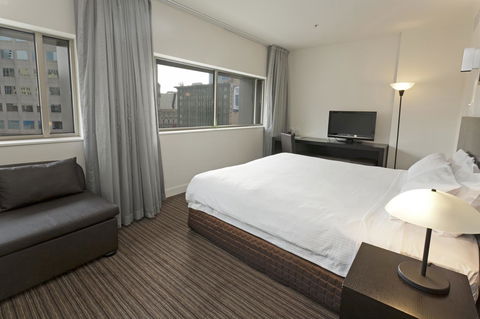 Causeway 353 Hotel - ACT Tourism 22