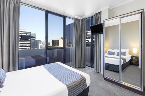 Riverside Apartments Melbourne (formerly Best Western Riverside Apartments) - ACT Tourism 16
