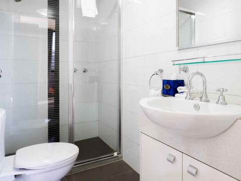 Riverside Apartments Melbourne (formerly Best Western Riverside Apartments) - ACT Tourism 10