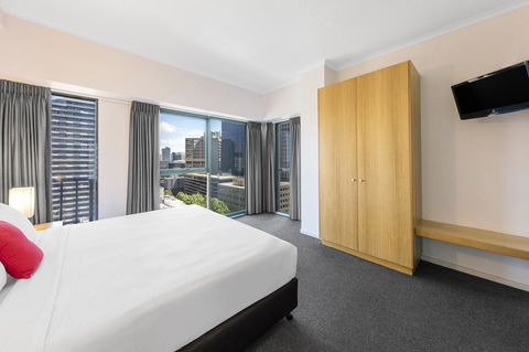 Riverside Apartments Melbourne (formerly Best Western Riverside Apartments) - ACT Tourism 22