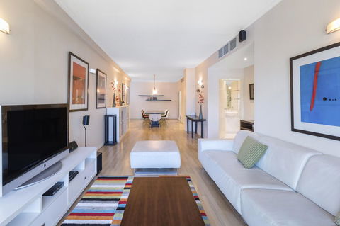 Riverside Apartments Melbourne (formerly Best Western Riverside Apartments) - ACT Tourism 28