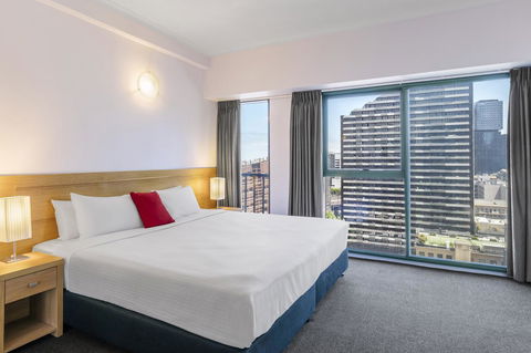Riverside Apartments Melbourne (formerly Best Western Riverside Apartments) - ACT Tourism 14