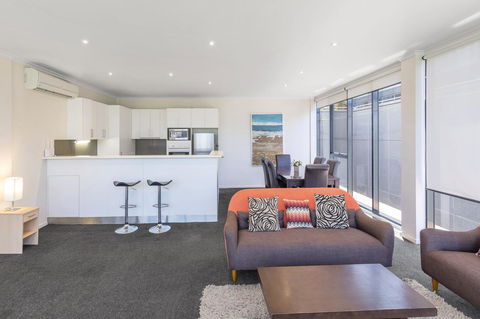 Riverside Apartments Melbourne (formerly Best Western Riverside Apartments) - ACT Tourism 42