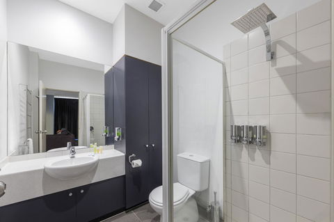 Riverside Apartments Melbourne (formerly Best Western Riverside Apartments) - ACT Tourism 35