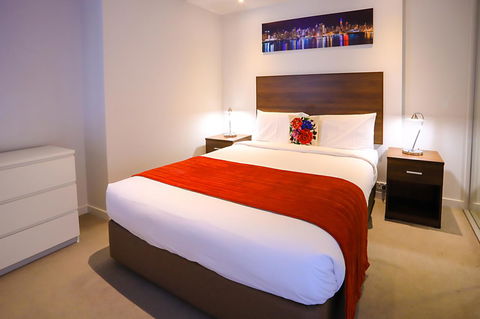 Flinders Street Apartments - ACT Tourism 14
