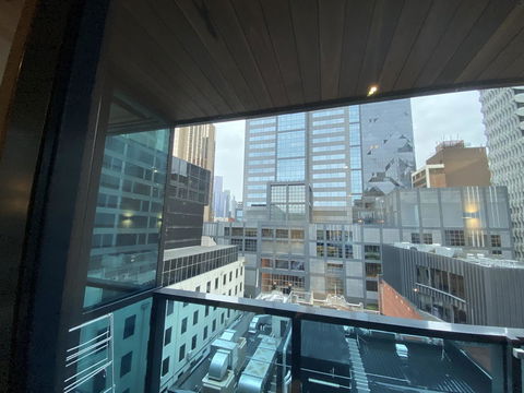 Flinders Street Apartments - ACT Tourism 24