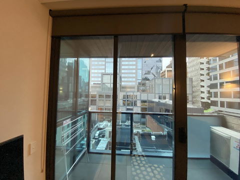 Flinders Street Apartments - ACT Tourism 23