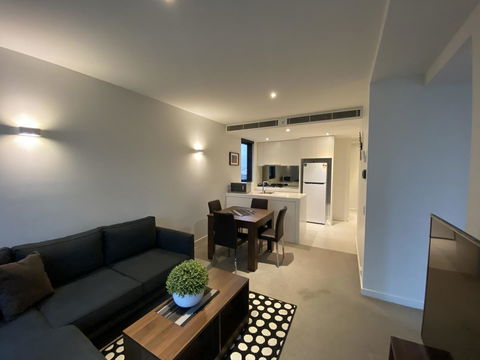 Flinders Street Apartments - ACT Tourism 27