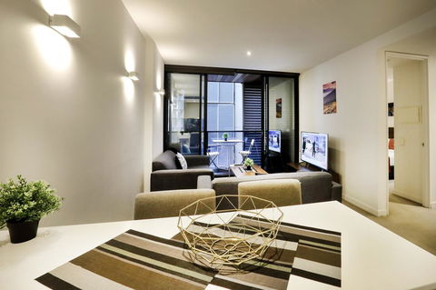 Flinders Street Apartments - ACT Tourism 42