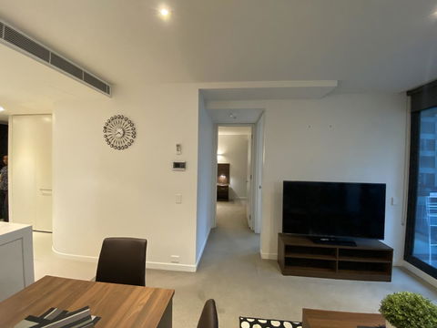 Flinders Street Apartments - ACT Tourism 25