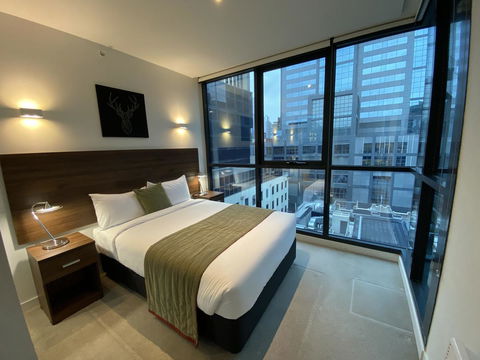 Flinders Street Apartments - ACT Tourism 30