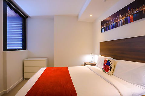 Flinders Street Apartments - ACT Tourism 12