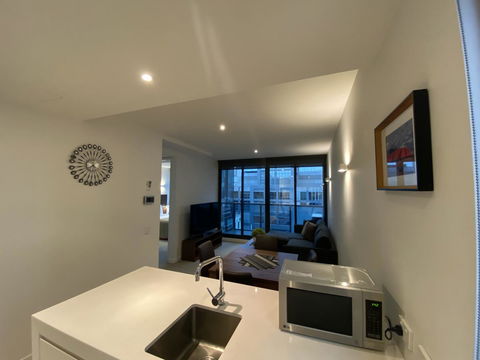 Flinders Street Apartments - ACT Tourism 28