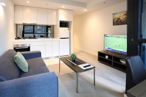 Flinders Street Apartments - ACT Tourism 22