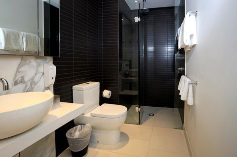 Flinders Street Apartments - ACT Tourism 43