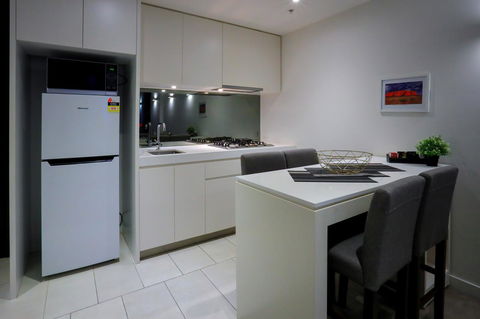 Flinders Street Apartments - ACT Tourism 41
