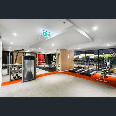 Flinders Street Apartments - ACT Tourism 34