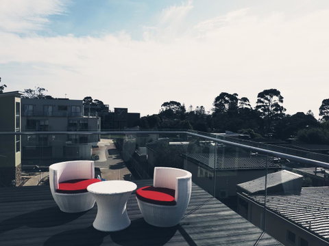 Apartments In Phillip Island Towers - Block C - ACT Tourism 22