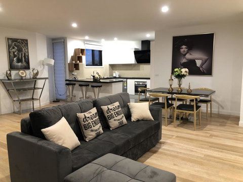 Apartments In Phillip Island Towers - Block C - ACT Tourism 0