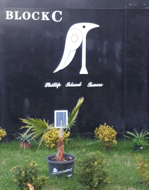 Apartments In Phillip Island Towers - Block C - ACT Tourism 25