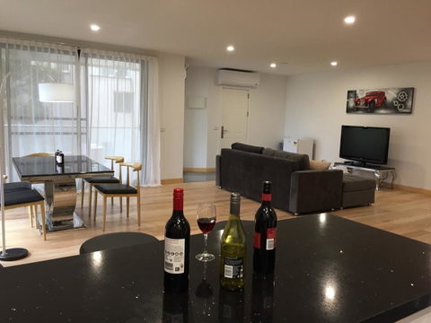Apartments In Phillip Island Towers - Block C - ACT Tourism 41