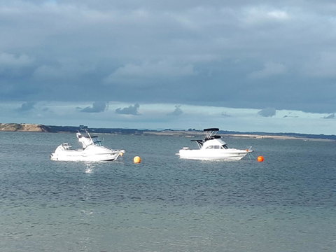 Apartments In Phillip Island Towers - Block C - ACT Tourism 11