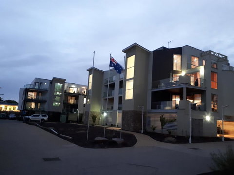 Apartments In Phillip Island Towers - Block C - ACT Tourism 15