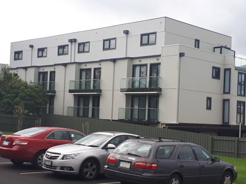 Apartments In Phillip Island Towers - Block C - ACT Tourism 16
