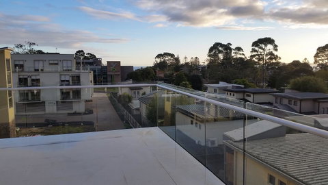 Apartments In Phillip Island Towers - Block C - ACT Tourism 23