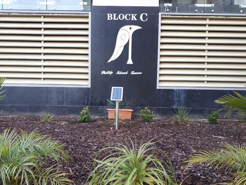 Apartments In Phillip Island Towers - Block C - ACT Tourism 27