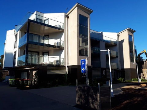 Apartments In Phillip Island Towers - Block C - ACT Tourism 29