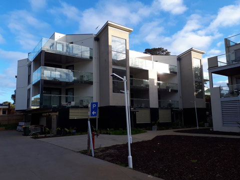 Apartments In Phillip Island Towers - Block C - ACT Tourism 17