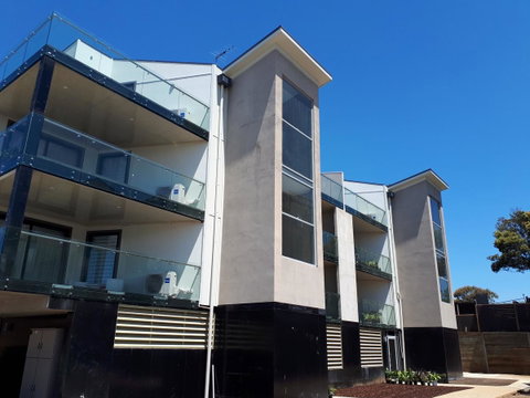 Apartments In Phillip Island Towers - Block C - ACT Tourism 32
