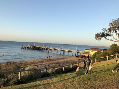 Apartments In Phillip Island Towers - Block C - ACT Tourism 38