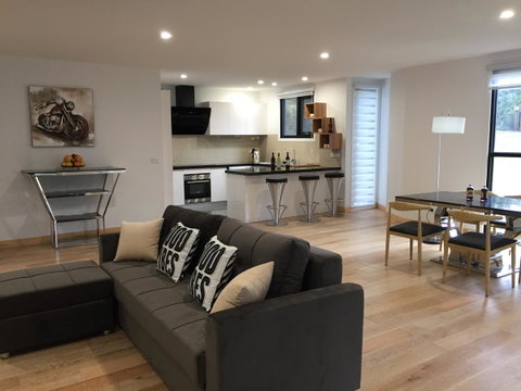 Apartments In Phillip Island Towers - Block C - ACT Tourism 43