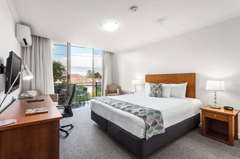 Quality Hotel Bayside Geelong - ACT Tourism 17