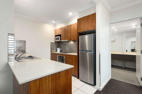 Quality Hotel Bayside Geelong - ACT Tourism 2