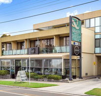 Quality Hotel Bayside Geelong - ACT Tourism