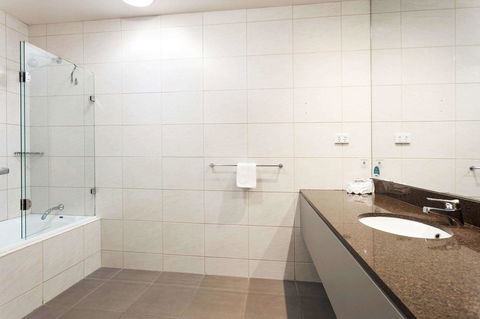 Quality Hotel Bayside Geelong - ACT Tourism 11