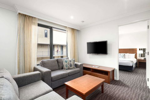Quality Hotel Bayside Geelong - ACT Tourism 5