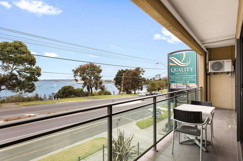 Quality Hotel Bayside Geelong - ACT Tourism 7