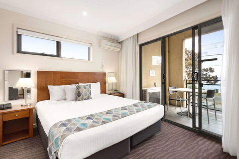 Quality Hotel Bayside Geelong - ACT Tourism 3