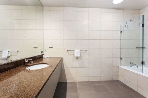 Quality Hotel Bayside Geelong - ACT Tourism 15